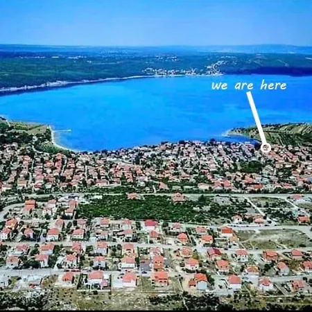 A&n Nyaraló