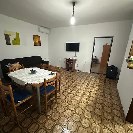 Holiday home A&n Gornji Karin