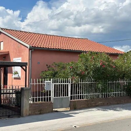 A&n Nyaraló