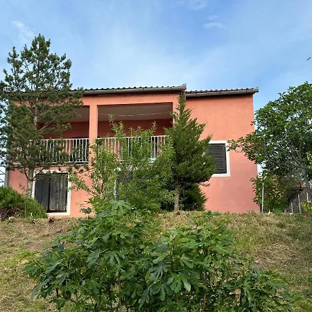 Holiday home A&n Gornji Karin
