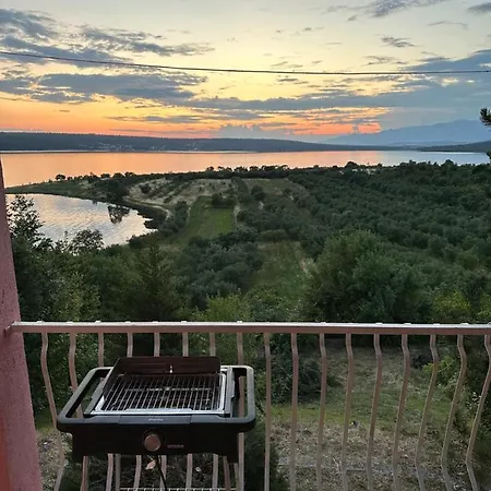 A&n Holiday home