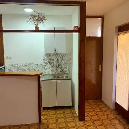 Holiday home A&n